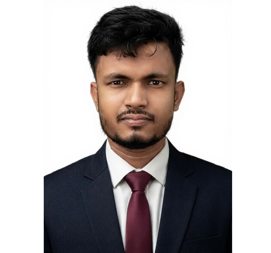 Md Biplab Hossain