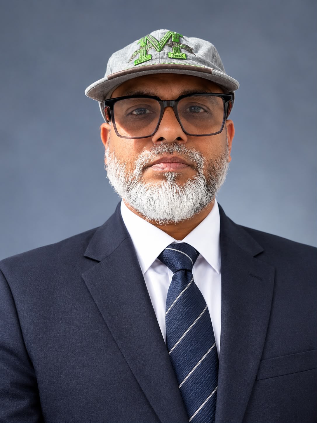 Dr. Khan Mohammad Elyas